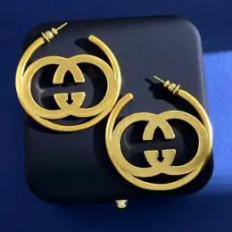 gucci boucles doreilles pour femme s_1240274